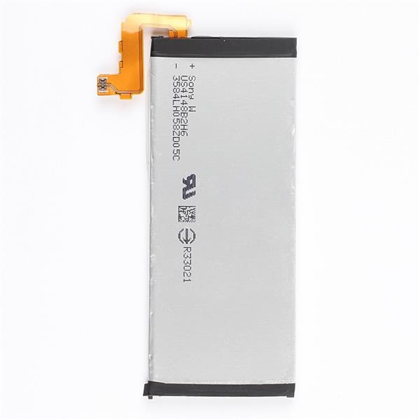 3230mAh Li-Polymer Battery LIP1642ERPC for Sony Xperia XZ Premium / G8142 / G8141 Sony Replacement Parts Sony Xperia XZ Premium
