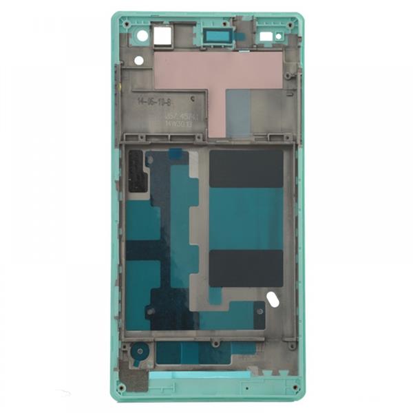 Original Middle Board for Sony Xperia C3 (Blue) Sony Replacement Parts Sony Xperia C3