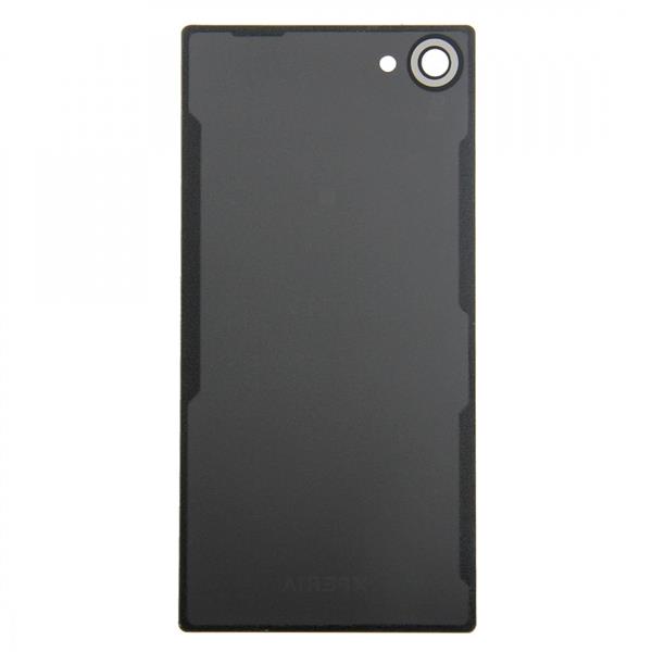 Original Back Battery Cover for Sony Xperia Z5 Compact (Black) Sony Replacement Parts Sony Xperia Z5