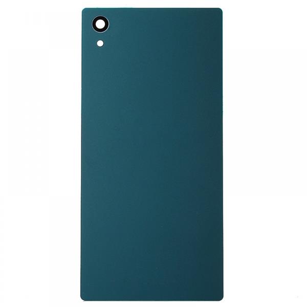 Original Back Battery Cover for Sony Xperia Z5 (Green) Sony Replacement Parts Sony Xperia Z5