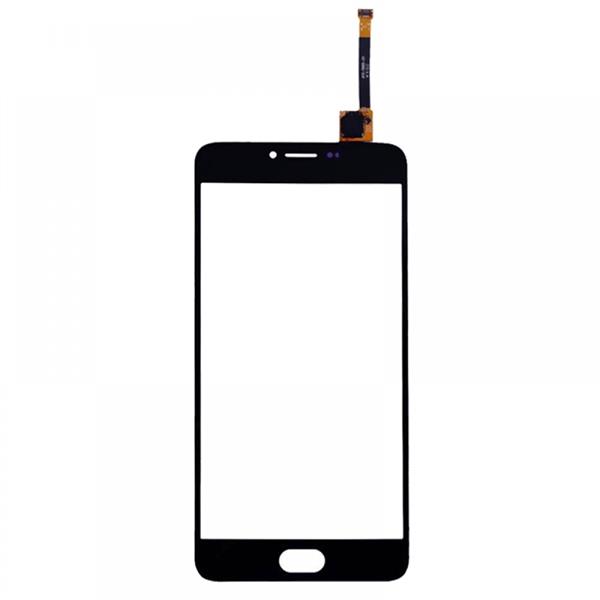 For Meizu M3 Note / Meilan Note 3 (M681H China Version) Touch Panel(Black) Meizu Replacement Parts Meizu M3 Note