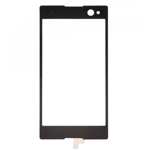 Touch Panel  for Sony Xperia C3(Black) Sony Replacement Parts Sony Xperia C3