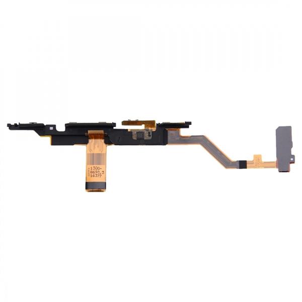 Power Button Flex Cable for Sony Xperia X Compact / X Mini Sony Replacement Parts Sony Xperia X Compact