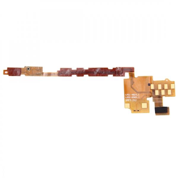 Power Button Flex Cable  for Sony Xperia P / LT22i Sony Replacement Parts Sony Xperia P