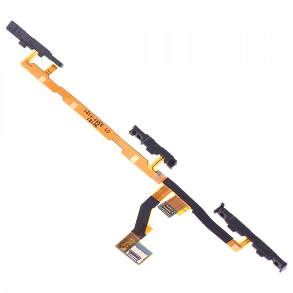 Power Button & Volume Button Flex Cable for Sony Xperia XZ3 Sony Replacement Parts Sony Xperia XZ3