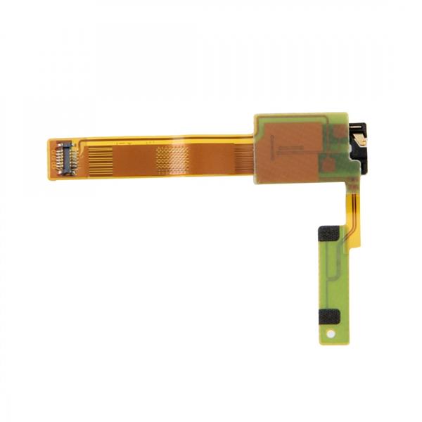 Headphone Jack Flex Cable for Sony Xperia SP / M35 Sony Replacement Parts Sony Xperia SP