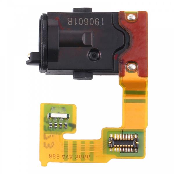 Earphone Jack Flex Cable for Sony Xperia 8 Sony Replacement Parts Sony Xperia 8