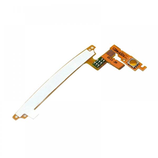 Control Keys Flex Cable for Sony Ericsson Xperia X10 / X10i / X10a Sony Replacement Parts Sony Ericsson Xperia X10