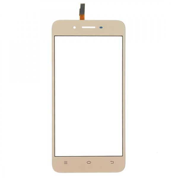 Touch Panel for Vivo Y53 (Gold) Vivo Replacement Parts Vivo Y53