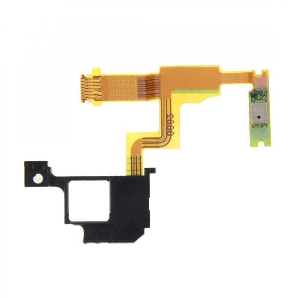 Sensor Flex Cable  for Sony Xperia Z3 Tablet Compact Sony Replacement Parts Sony Xperia Z3 Tablet Compact
