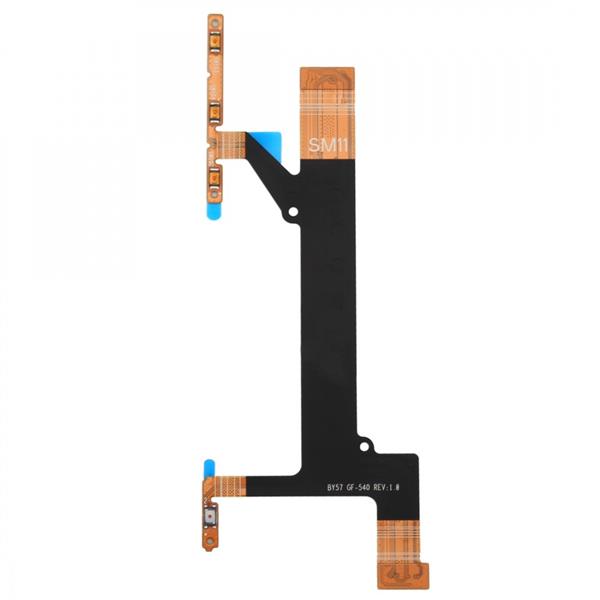Power Button Flex Cable for Sony Xperia XA1 Sony Replacement Parts Sony Xperia XA1