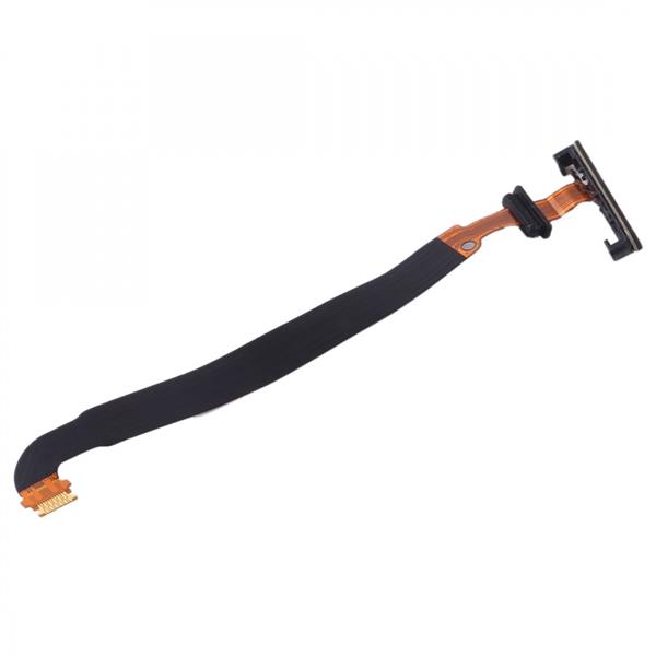 Fingerprint Sensor Flex Cable for Sony Xperia 5 (Silver) Sony Replacement Parts Sony Xperia 5