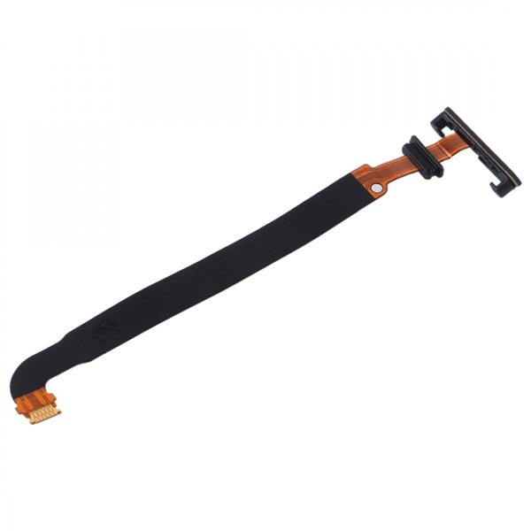 Fingerprint Sensor Flex Cable for Sony Xperia 5 (Black) Sony Replacement Parts Sony Xperia 5