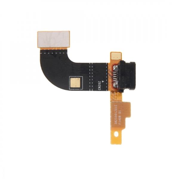 Charging Port Flex Cable for Sony Xperia M5 Sony Replacement Parts Sony Xperia M5