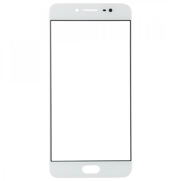 Front Screen Outer Glass Lens for Vivo X7(White) Vivo Replacement Parts Vivo X7