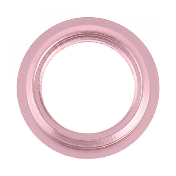 10 PCS Camera Lens Cover for Vivo Y79(Pink) Vivo Replacement Parts Vivo Y79