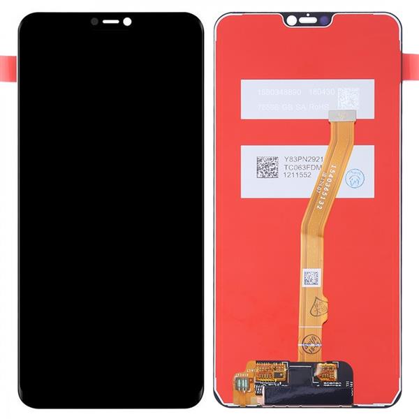 Original LCD Screen and Digitizer Full Assembly for Vivo Y85 / Z1 / Z1i Vivo Replacement Parts Vivo Y85