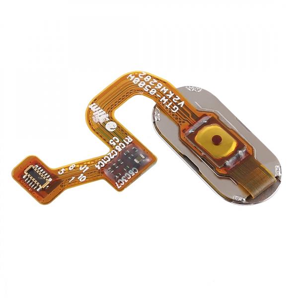 Fingerprint Sensor Flex Cable for Vivo Xplay6 (White) Vivo Replacement Parts Vivo Xplay6