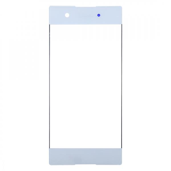 Front Screen Outer Glass Lens for Sony Xperia XA1 (White) Sony Replacement Parts Sony Xperia XA1