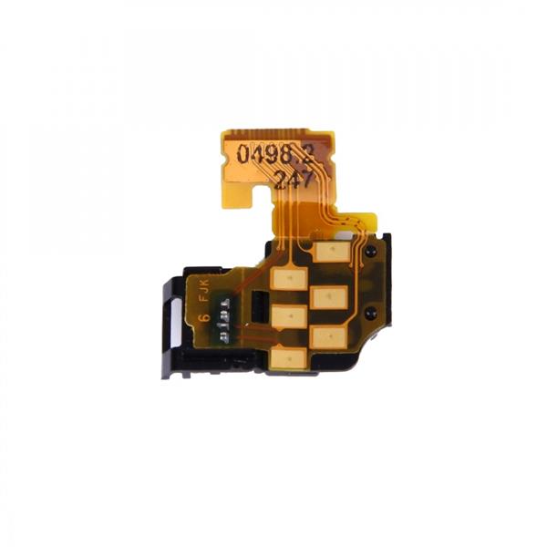 Sensor Flex Cable for Sony Xperia V / LT25 Sony Replacement Parts Sony Xperia V