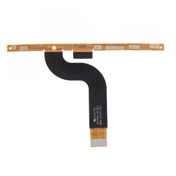 Power Button Flex Cable for Sony Xperia M5 Sony Replacement Parts Sony Xperia M5