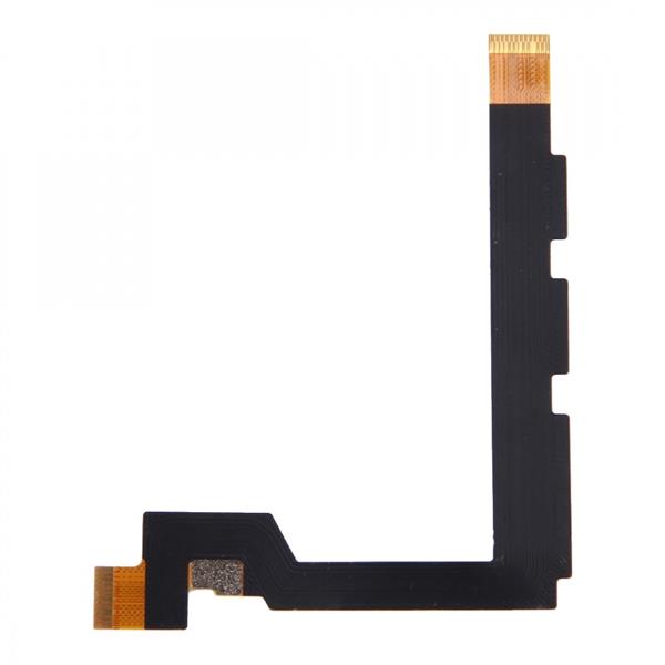 LCD Flex Cable Ribbon for Sony Xperia J / ST26 Sony Replacement Parts Sony Xperia J