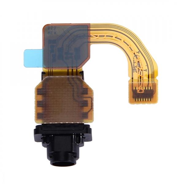 Earphone Jack Flex Cable for Sony Xperia X Compact / X Mini Sony Replacement Parts Sony Xperia X Compact