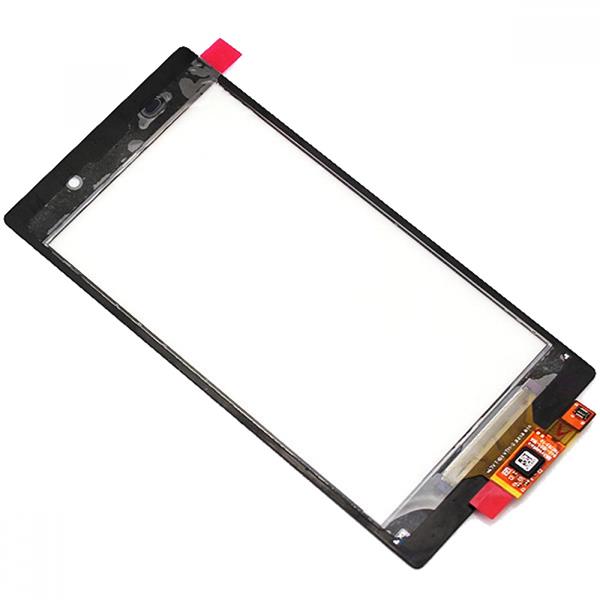 Touch Panel Part for Sony Xperia Z1 / L39h Sony Replacement Parts Sony Xperia Z1