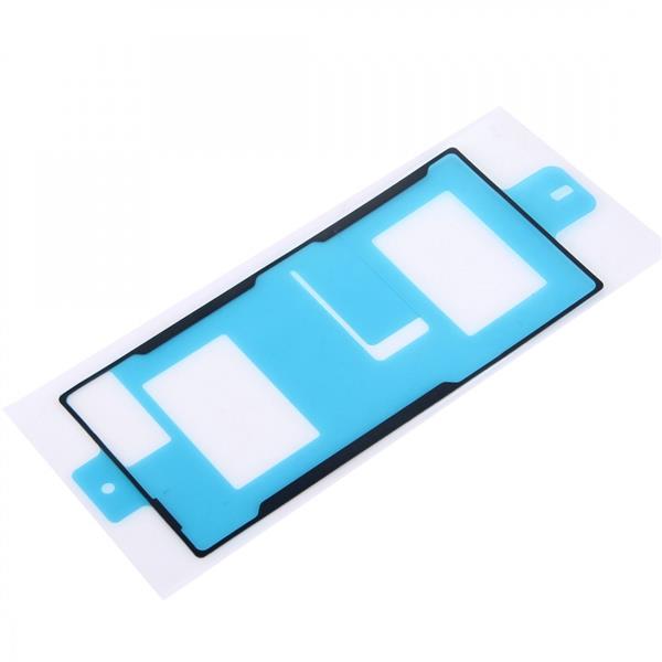 Rear Housing Adhesive for Sony Xperia Z5 Compact / mini Sony Replacement Parts Sony Xperia Z5 Compact
