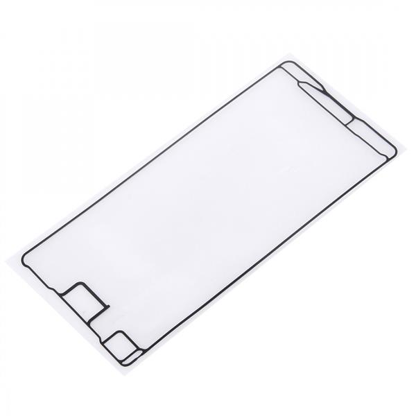 Performance Original Front Housing Adhesive for Sony Xperia X Sony Replacement Parts Sony Xperia X