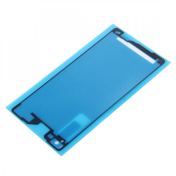 Front Housing LCD Frame Adhesive Sticker for Sony Xperia Z2 / L50w Sony Replacement Parts Sony Xperia Z2