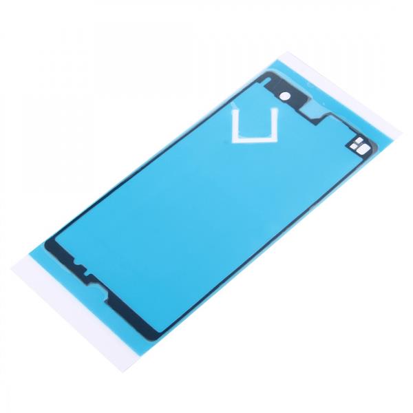 Front Housing LCD Frame Adhesive Sticker for Sony Xperia Z / L36H Sony Replacement Parts Sony Xperia Z