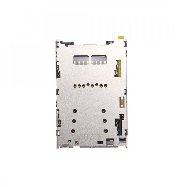 Card Reader for Sony Xperia Z5 / Xperia Z4 Sony Replacement Parts Sony Xperia X5