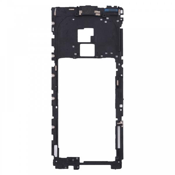 Back Housing Frame for Sony Xperia XZ3 Sony Replacement Parts Sony Xperia XZ3