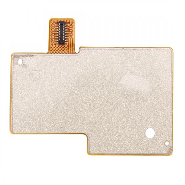 SIM Card Flex Cable for Sony Xperia miro / ST23 Sony Replacement Parts Sony Xperia miro