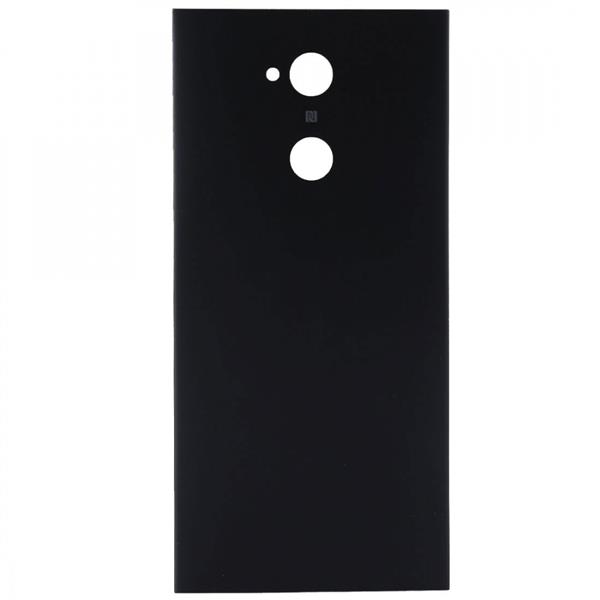 Ultra Back Cover for Sony Xperia XA2 (Black) Sony Replacement Parts Sony Xperia XA2
