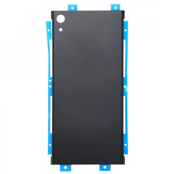 Back Battery Cover for Sony Xperia XA1 Ultra(Black) Sony Replacement Parts Sony Xperia XA1 Ultra