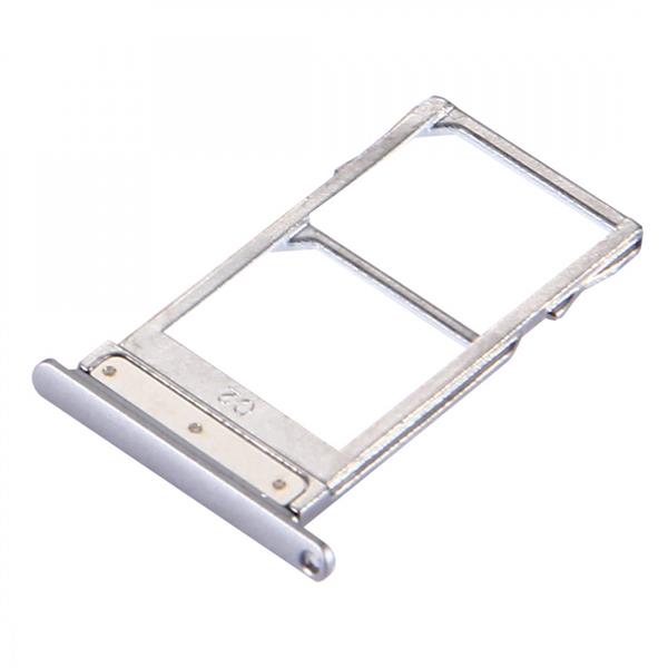 For Meizu MX5 SIM Card Tray(Grey) Meizu Replacement Parts Meizu MX5