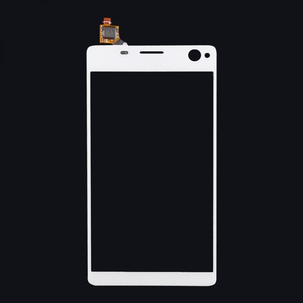 Touch Panel for Sony Xperia C4(White) Sony Replacement Parts Sony Xperia C4