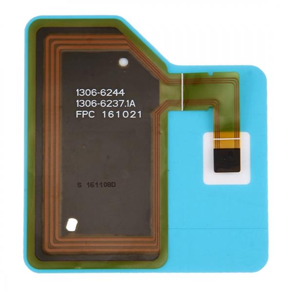 Premium NFC Sticker for Sony Xperia XZ Premium Sony Replacement Parts Sony Xperia XZ Premium