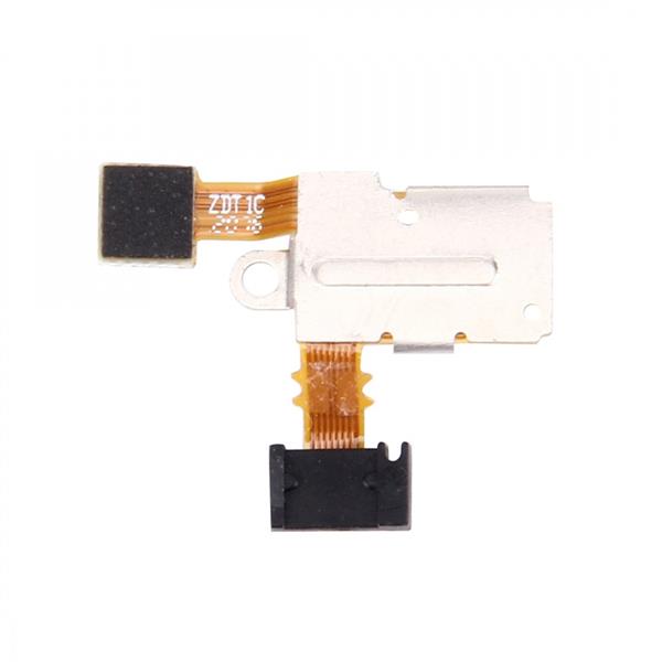 Power Button Flex Cable for Sony Xperia go / ST27i Sony Replacement Parts Sony Xperia go
