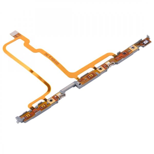 Power Button & Volume Button Flex Cable for Sony Xperia 5 Sony Replacement Parts Sony Xperia 5