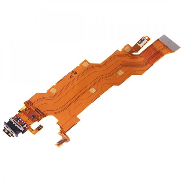 Charging Port Flex Cable for Sony Xperia XZ2 Sony Replacement Parts Sony Xperia XZ2
