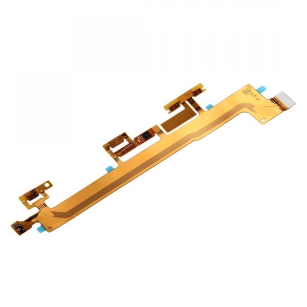 Power Button Flex Cable for Sony Xperia XZ Premium Sony Replacement Parts Sony Xperia XZ Premium