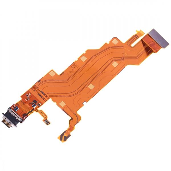 Charging Port Flex Cable for Sony Xperia XZ2 Premium Sony Replacement Parts Sony Xperia XZ2 Premium
