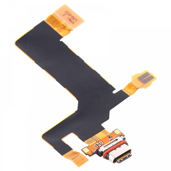 Charging Port Flex Cable for Sony Xperia 8 Sony Replacement Parts Sony Xperia 8