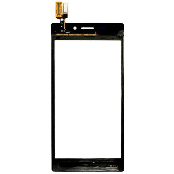Touch Panel Part for Sony Xperia M2 / S50h(Black) Sony Replacement Parts Sony Xperia M2