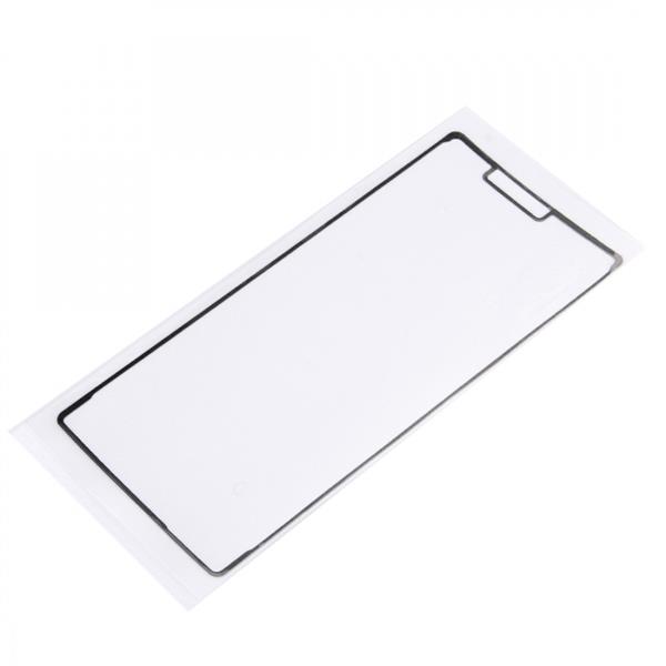 Front Housing LCD Frame Adhesive Sticker for Sony Xperia Z3 Sony Replacement Parts Sony Xperia Z3 Compact
