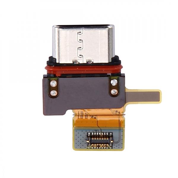 Charging Port Flex Cable for Sony Xperia X Compact / X Mini Sony Replacement Parts Sony Xperia X Compact