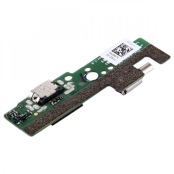 Charging Port Board for Sony Xperia E5 Sony Replacement Parts Sony Xperia E5
